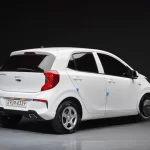 Kia Morning 2023 Standard