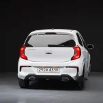 Kia Morning 2023 Standard