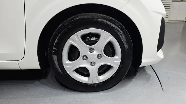 Kia Morning 2023 Standard