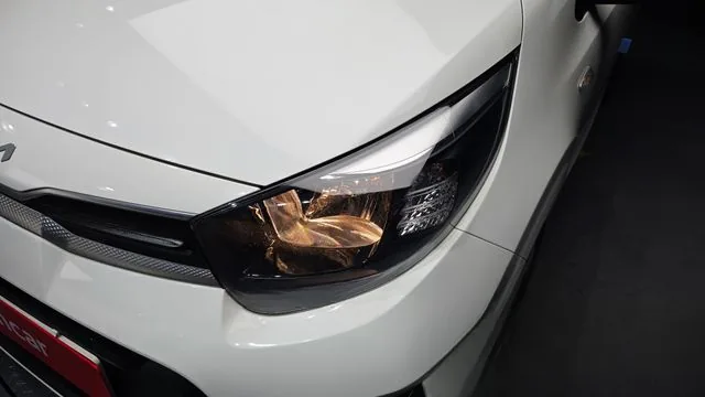Kia Morning 2023 Standard