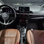 Kia Morning 2024 Prestige