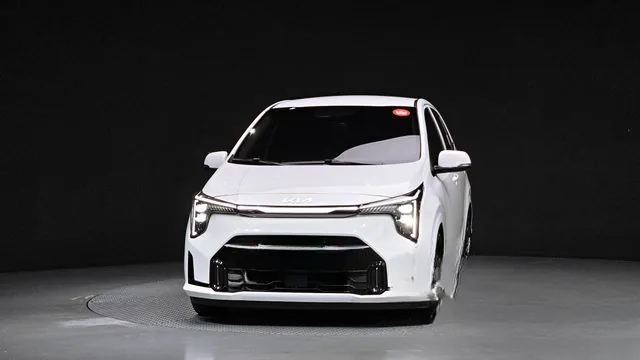 Kia Morning 2024 Prestige