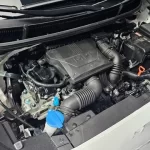 Kia Morning 2024 Prestige