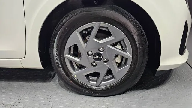 Kia Morning 2024 Prestige