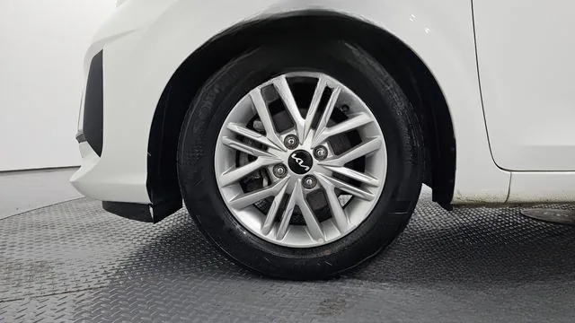 Kia Morning 2022 Prestige
