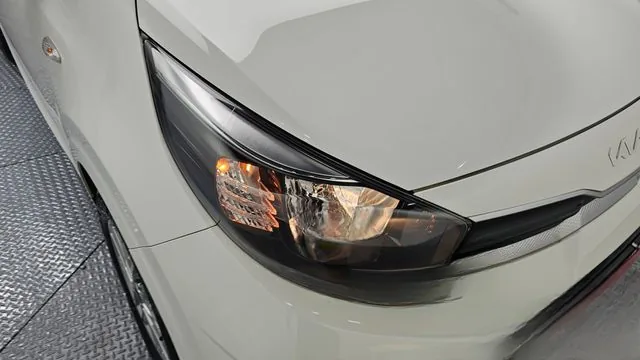 Kia Morning 2022 Prestige