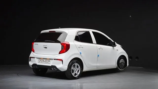 Kia Morning 2023 Standard
