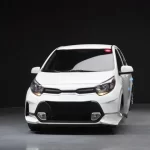 Kia Morning 2023 Standard