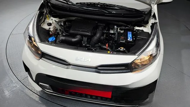 Kia Morning 2023 Standard