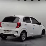 Kia Morning 2022 Prestige