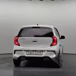 Kia Morning 2022 Prestige