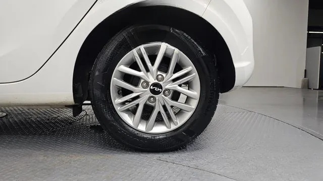 Kia Morning 2022 Prestige