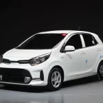 Kia Morning 2022 Standard