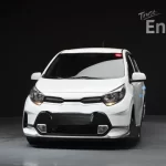 Kia Morning 2022 Standard