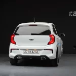 Kia Morning 2022 Standard