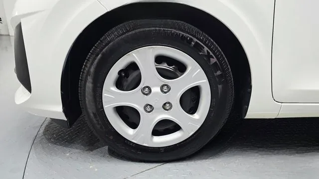 Kia Morning 2022 Standard