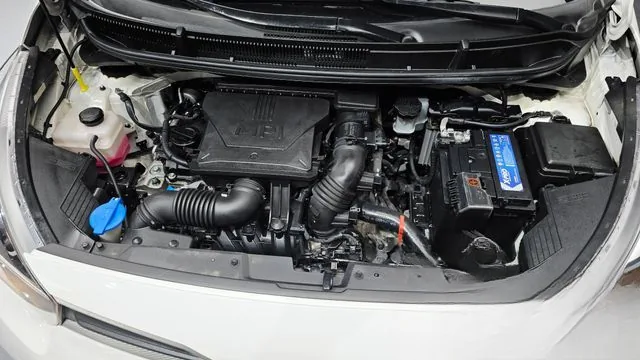 Kia Morning 2022 Standard