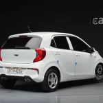 Kia Morning 2022 Standard