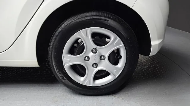 Kia Morning 2022 Standard