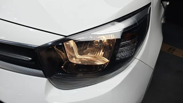Kia Morning 2022 Standard