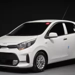 Kia Morning 2022 Prestige