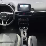 Kia Morning 2022 Prestige