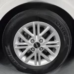 Kia Morning 2022 Prestige