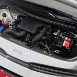 Kia Morning 2022 Prestige