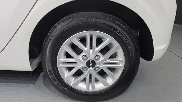 Kia Morning 2022 Prestige