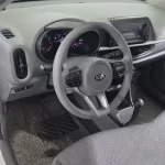 Kia Morning 2021 Van
