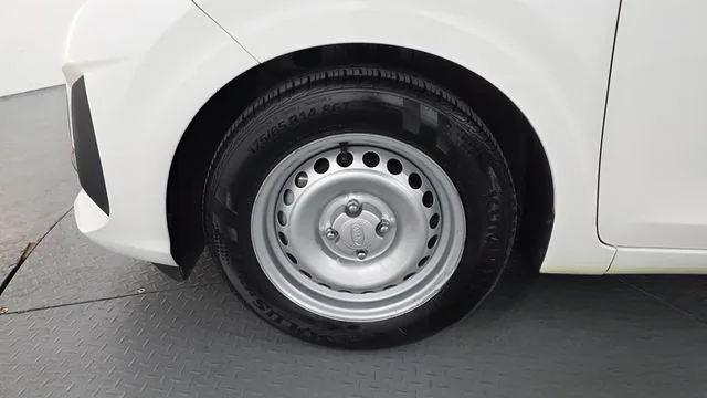 Kia Morning 2021 Van
