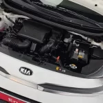 Kia Morning 2021 Van