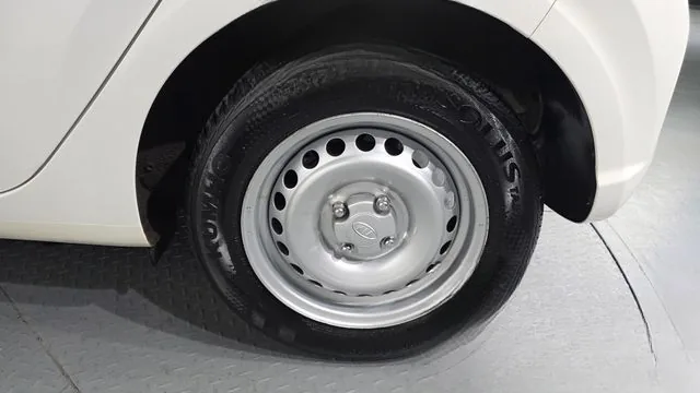 Kia Morning 2021 Van