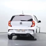 Kia Morning 2021 Van