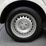 Kia Morning 2021 Van