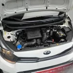 Kia Morning 2021 Van