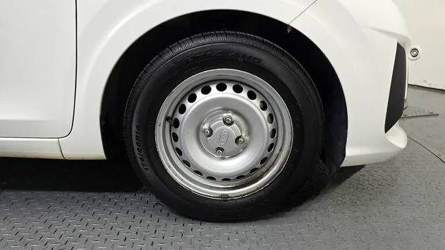Kia Morning 2021 Van