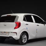 Kia Morning 2022 Prestige