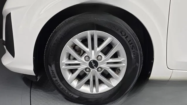 Kia Morning 2022 Prestige