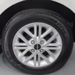 Kia Morning 2022 Prestige