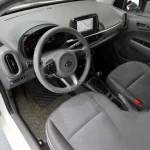 Kia Morning 2021 Van