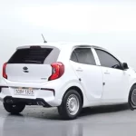 Kia Morning 2021 Van