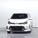 Kia Morning 2021 Van