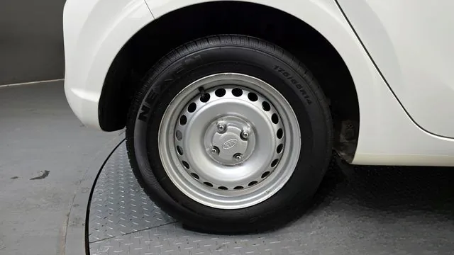 Kia Morning 2021 Van