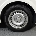 Kia Morning 2021 Van