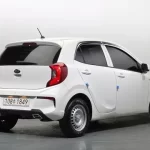Kia Morning 2021 Van