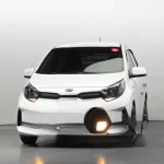 Kia Morning 2021 Van