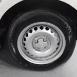Kia Morning 2021 Van