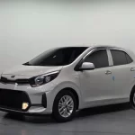 Kia Morning 2021 Prestige