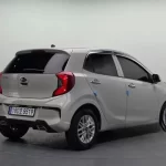 Kia Morning 2021 Prestige
